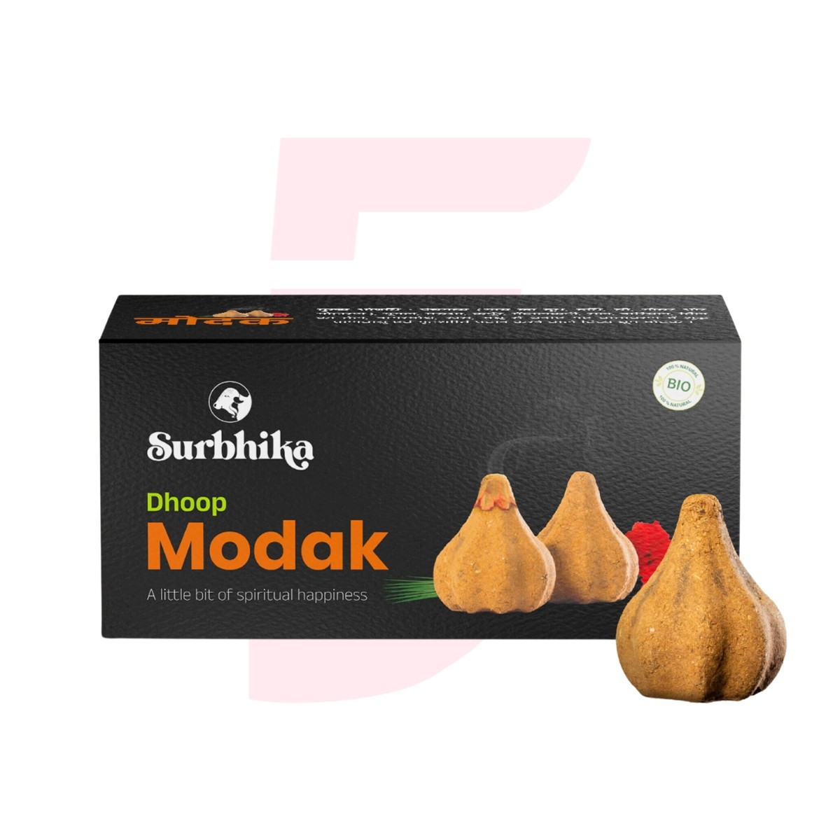 DHOOP MODAK